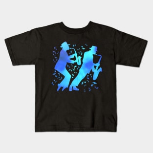 Jazz for You Kids T-Shirt